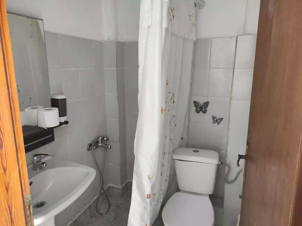 For Sale Hotel 267 M² In Kassandra, Chalkidiki