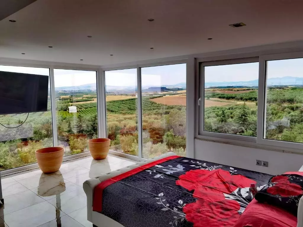For Sale Villa 330 M² In Chalkidiki