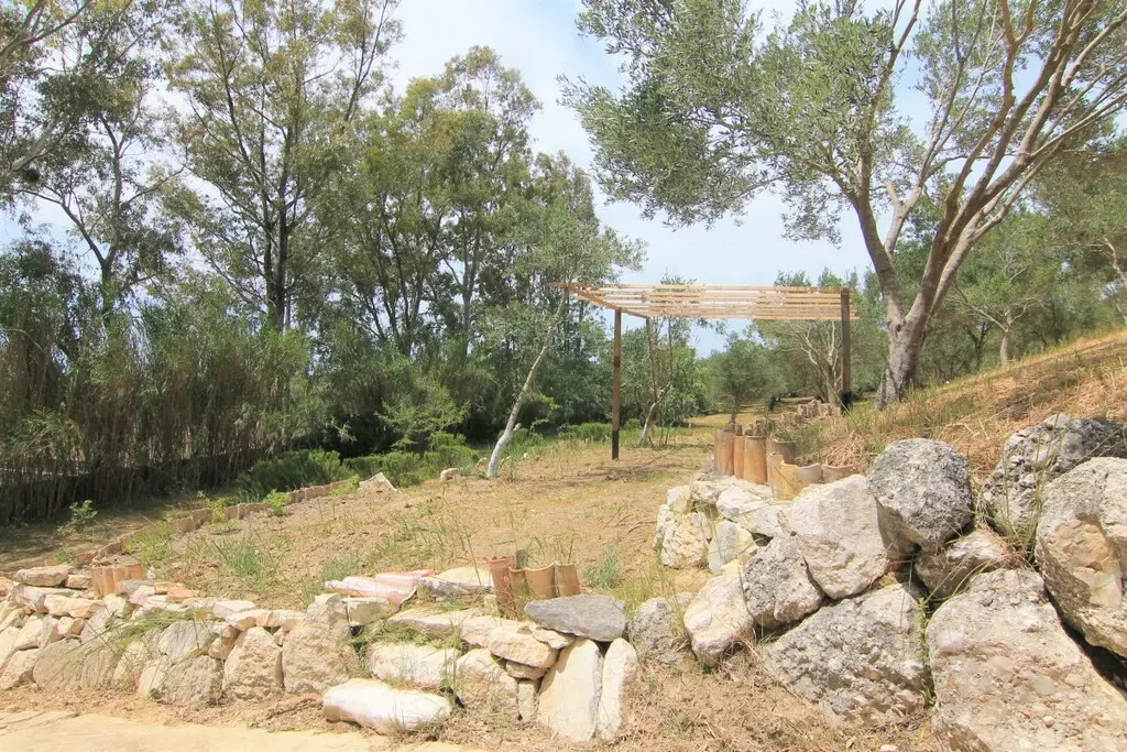 For Sale Detached House 180 M² In Corfu