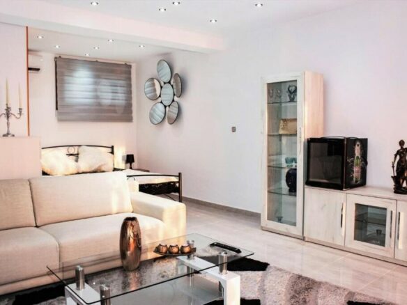 2-bedroom Villa In Nea Propontida, Greece (330 M²)