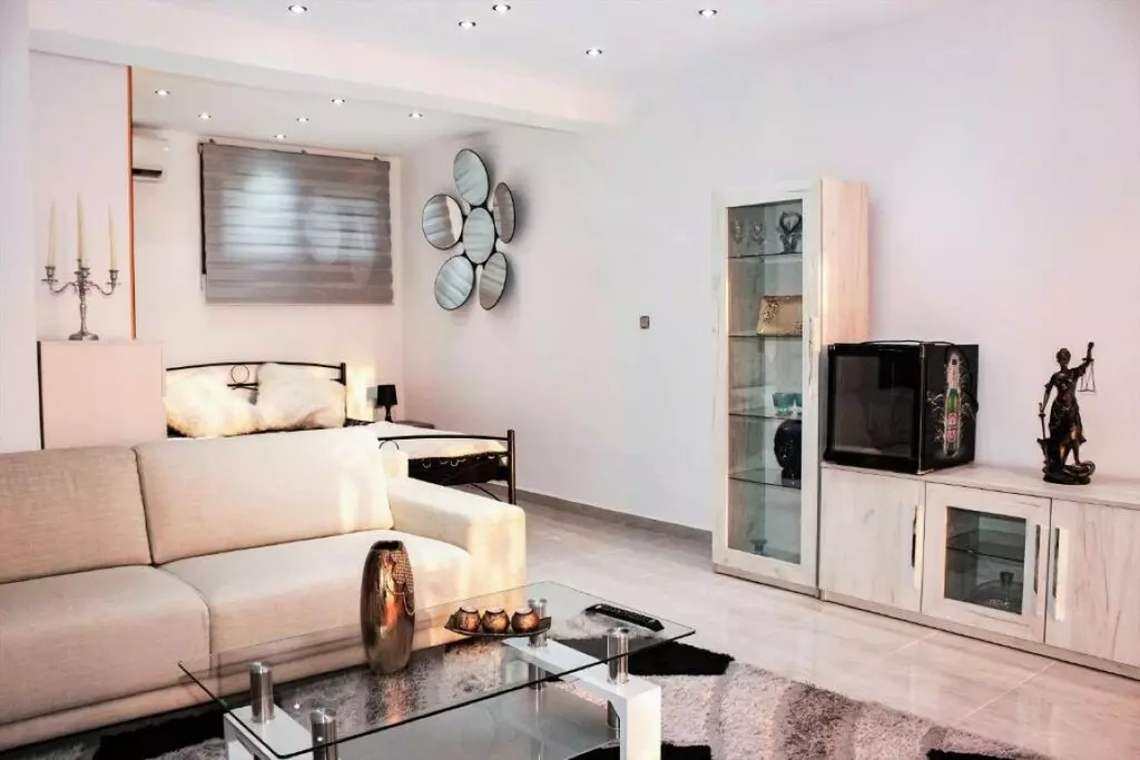 For Sale Villa 330 M² In Chalkidiki