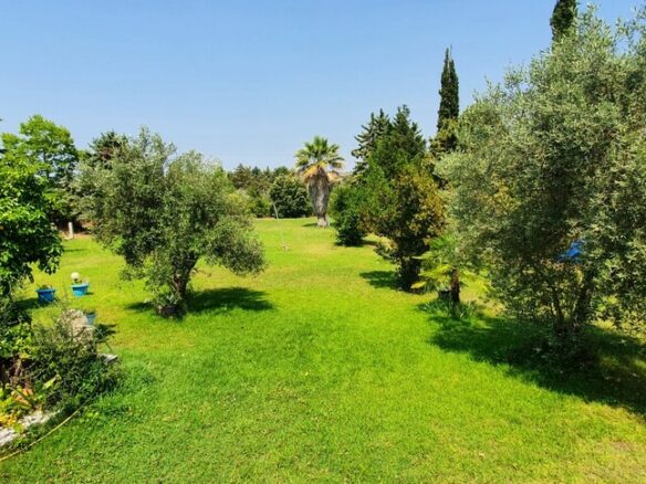 2-bedroom Detached House In Kassandra, Greece (65 M²)