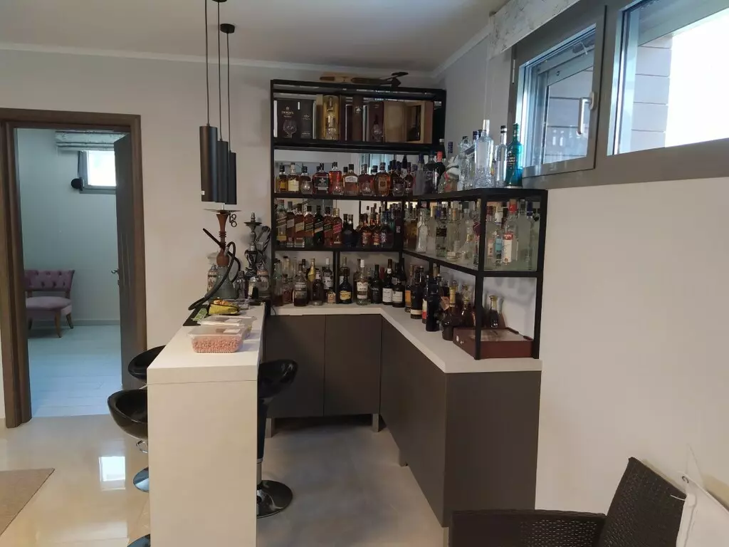 For Sale Villa 370 M² In Kassandra, Chalkidiki