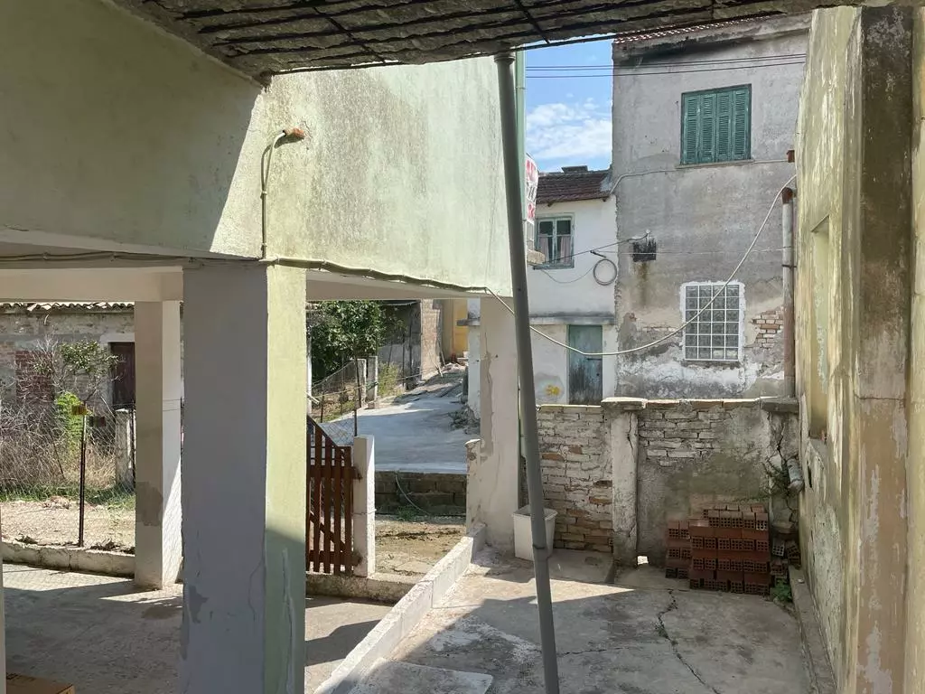 For Sale Detached House 215 M² In Corfu