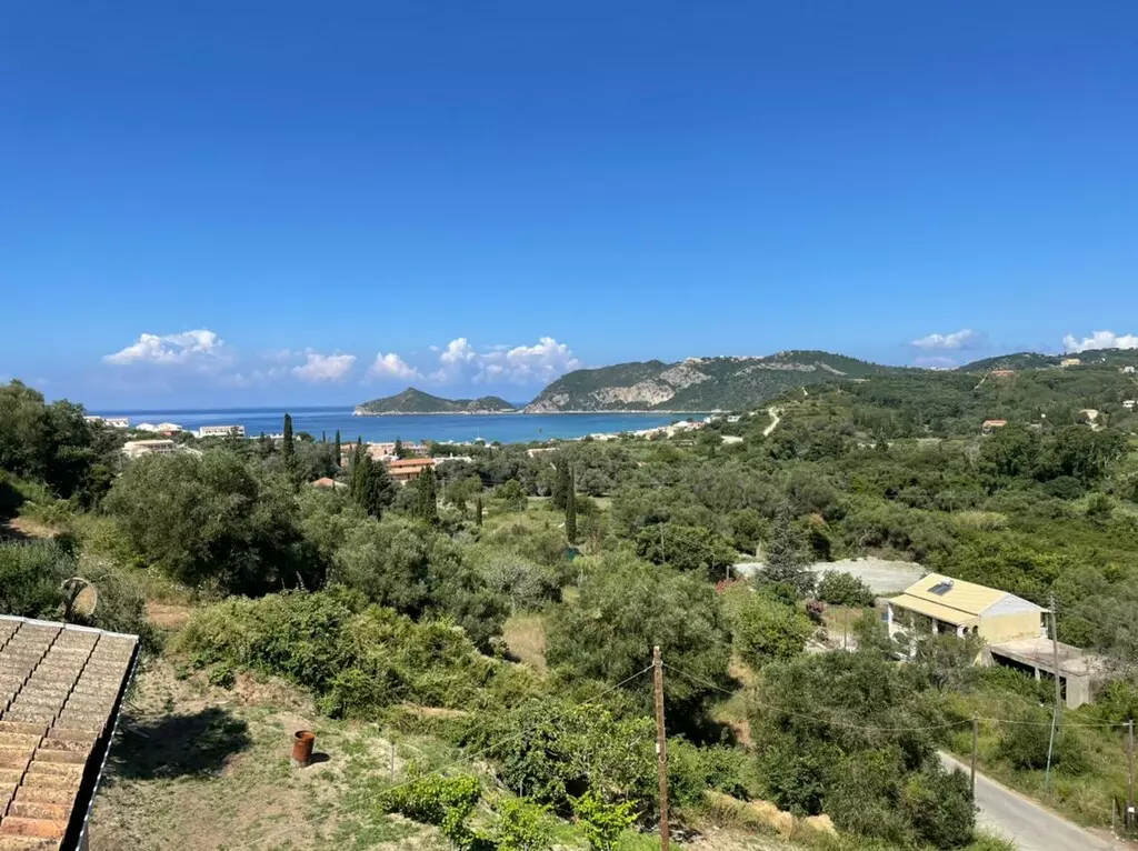 For Sale Hotel 1200 M² In Corfu