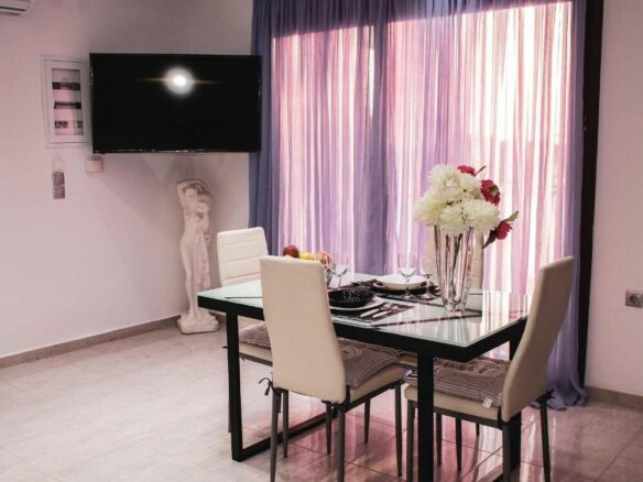 2-bedroom Villa In Nea Propontida, Greece (330 M²)