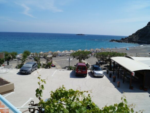 Business In Siteia, Greece (300 M²)