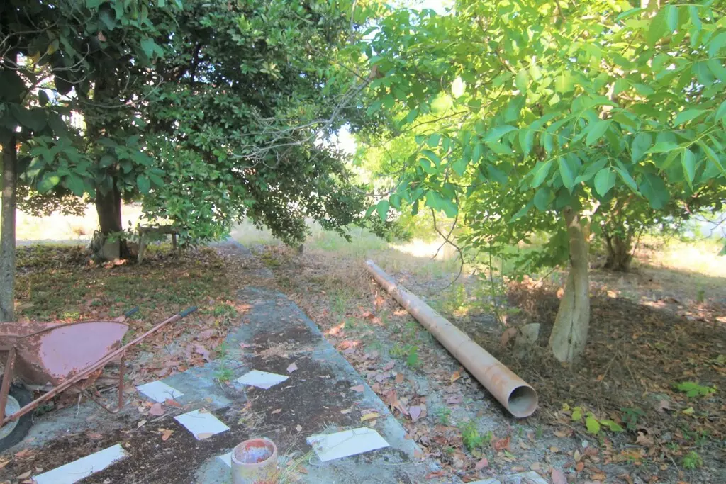 For Sale Land 1342 M² In Corfu