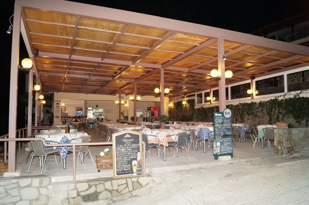 For Sale Business 300 M² In Crete