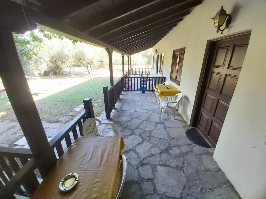 For Sale Business 200 M² In Sithonia, Chalkidiki