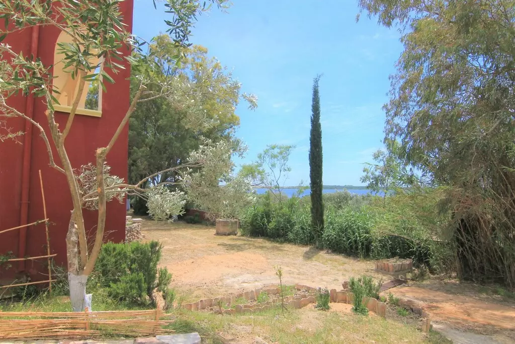 For Sale Detached House 180 M² In Corfu
