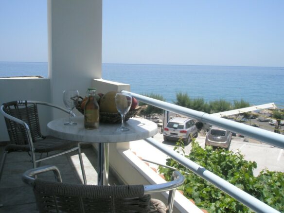 Business In Siteia, Greece (300 M²)