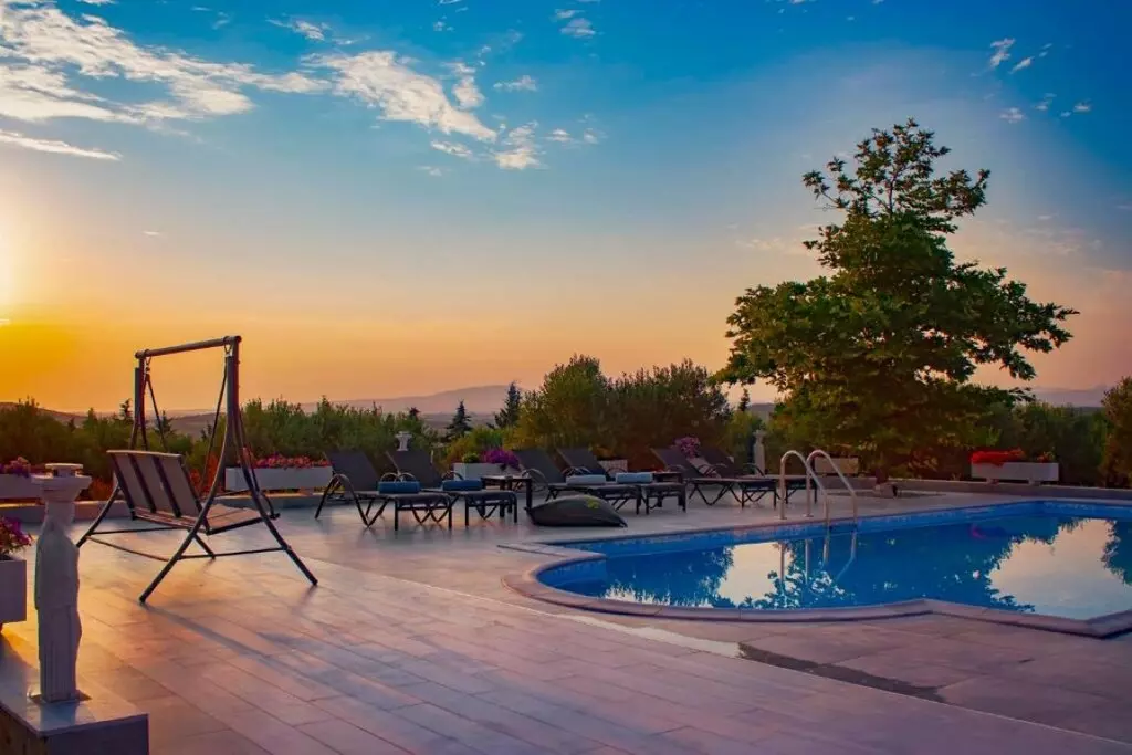For Sale Villa 330 M² In Chalkidiki