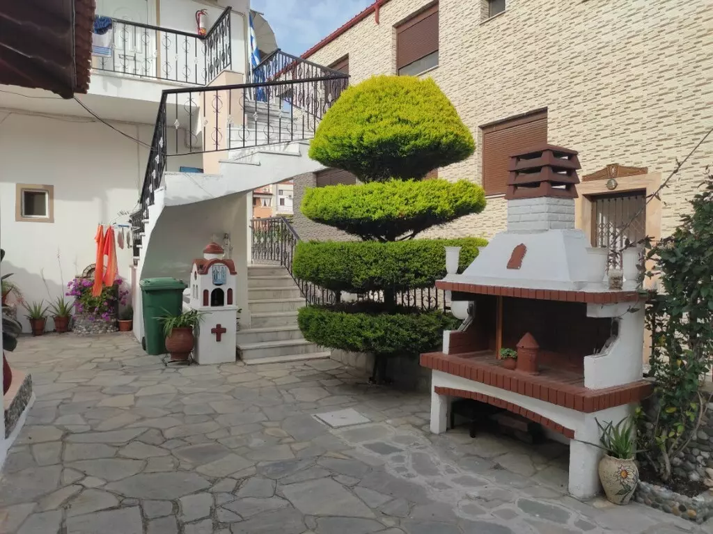 For Sale Hotel 267 M² In Kassandra, Chalkidiki