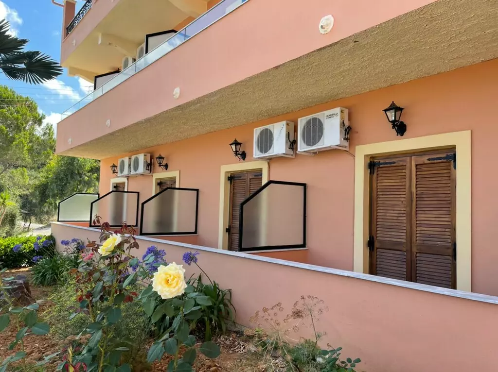 For Sale Hotel 1200 M² In Corfu