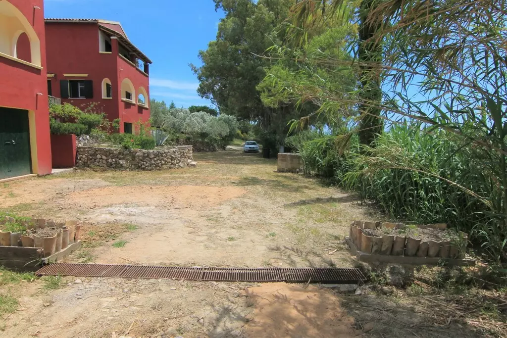 For Sale Detached House 180 M² In Corfu
