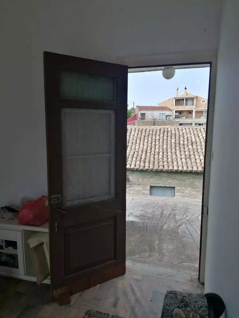 For Sale Detached House 215 M² In Corfu