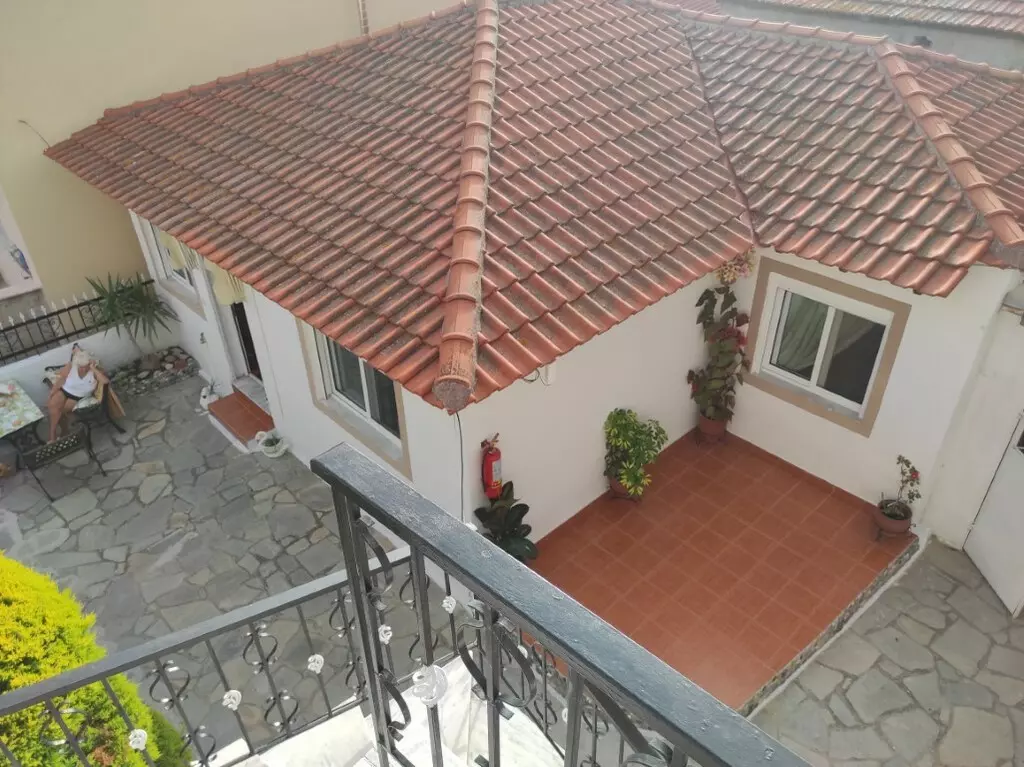 For Sale Hotel 267 M² In Kassandra, Chalkidiki
