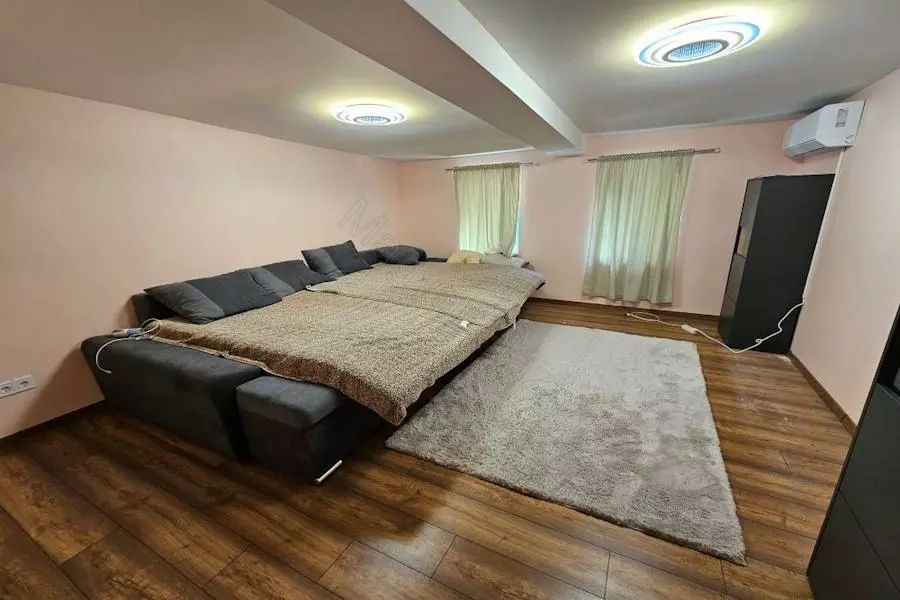 House Of 100 M² In Nagyhajmás, Baranya