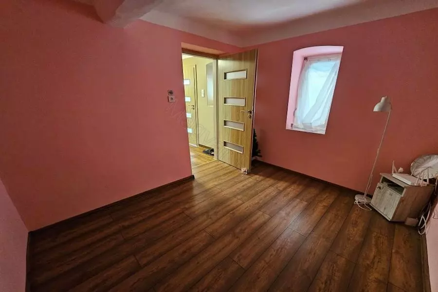 House Of 100 M² In Nagyhajmás, Baranya