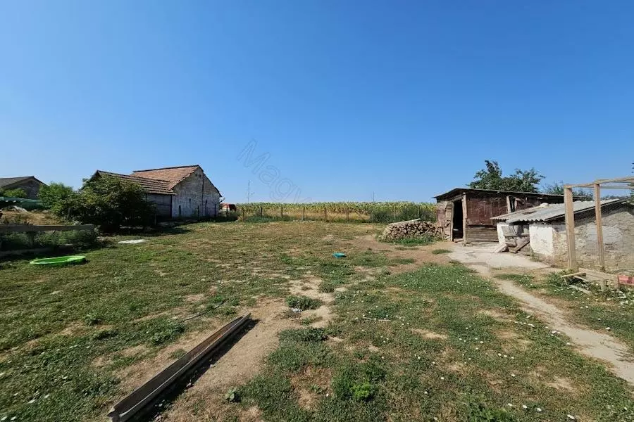 House Of 100 M² In Nagyhajmás, Baranya