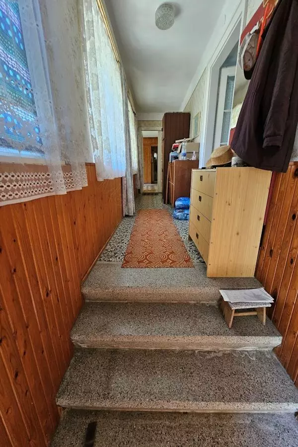 House Of 100 M² In Mágocs, Baranya