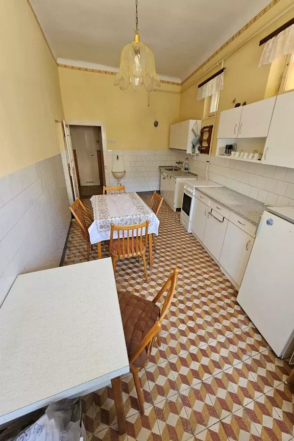 House Of 100 M² In Mágocs, Baranya