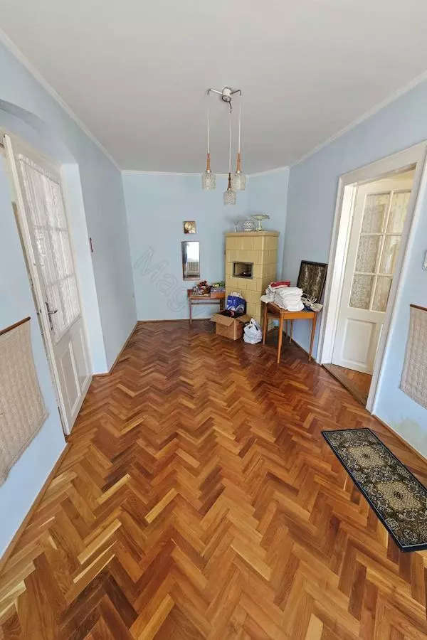 House Of 100 M² In Mágocs, Baranya