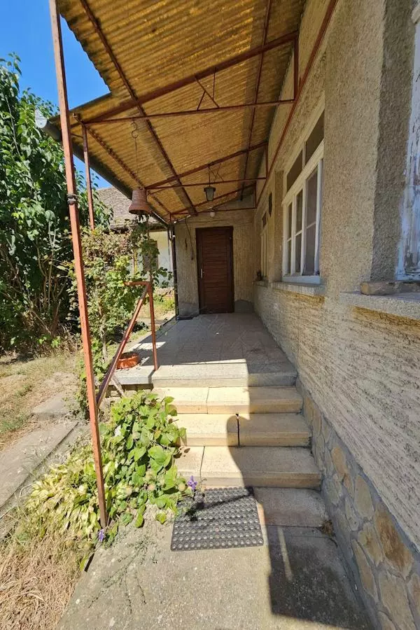 House Of 100 M² In Mágocs, Baranya