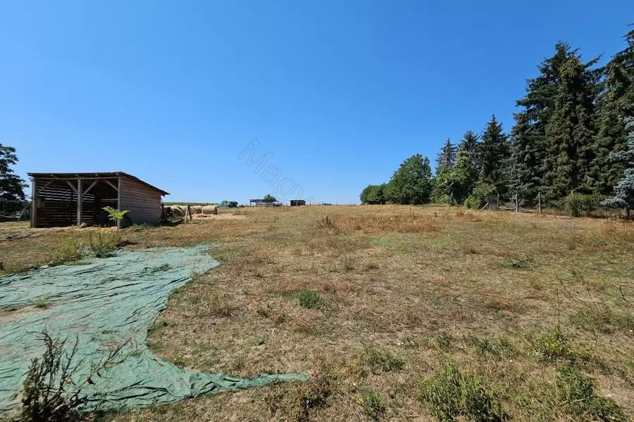 House Of 100 M² In Mágocs, Baranya