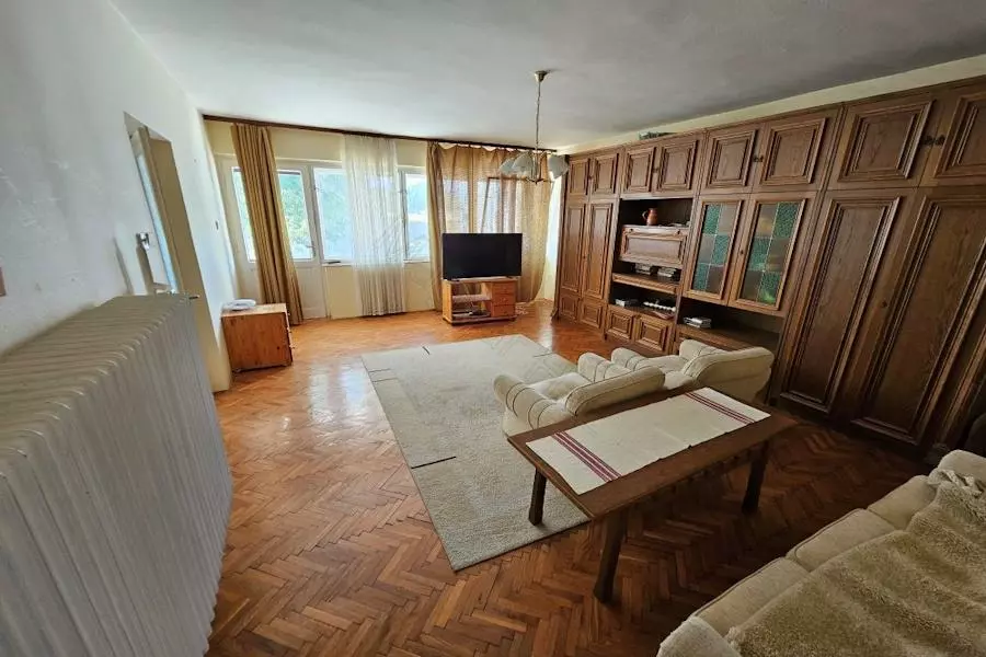 House In Bonyhád, Tolna