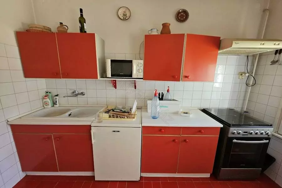House In Bonyhád, Tolna