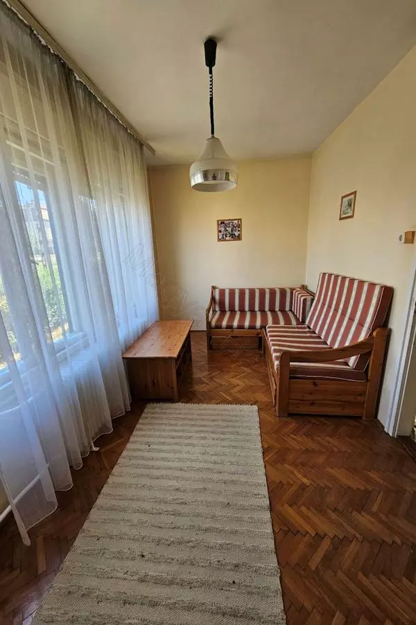 House In Bonyhád, Tolna
