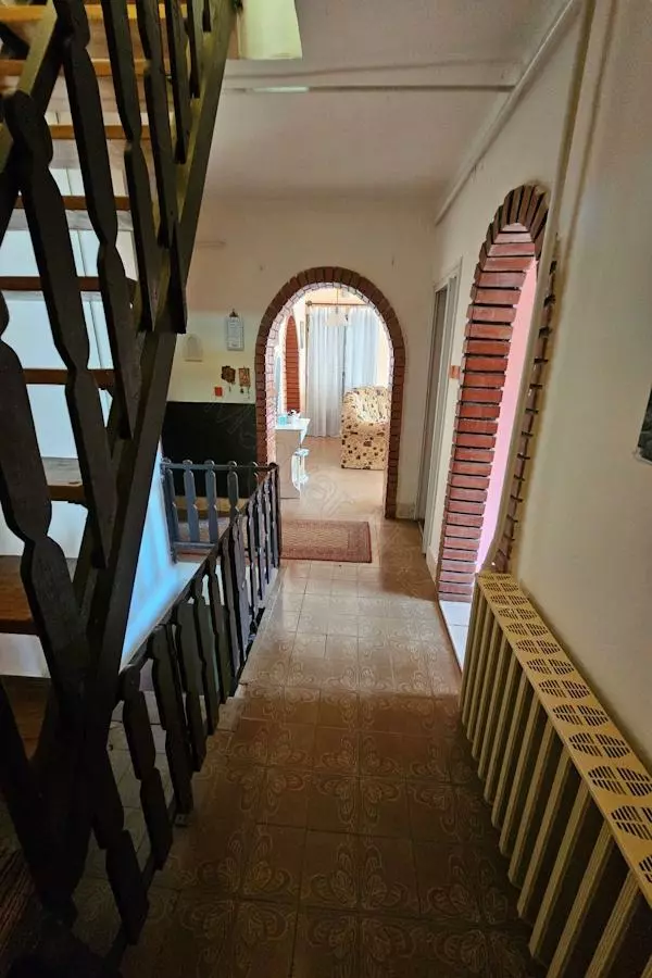 House In Döbrököz, Tolna