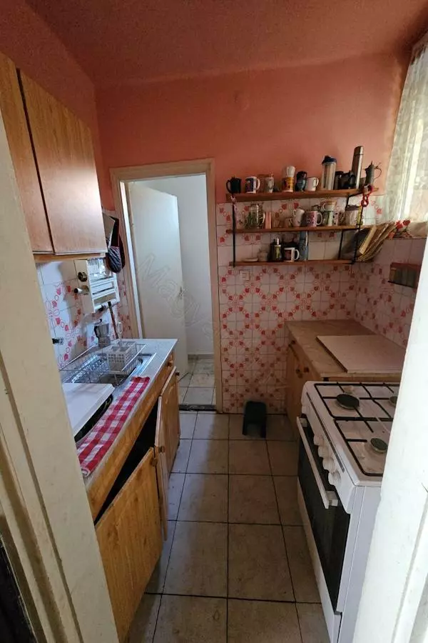 House In Döbrököz, Tolna