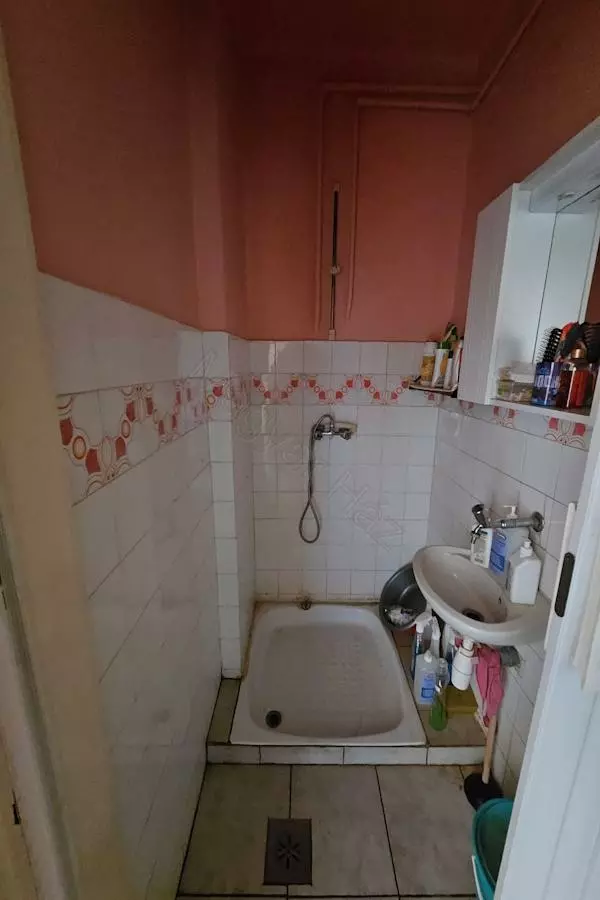 House In Döbrököz, Tolna