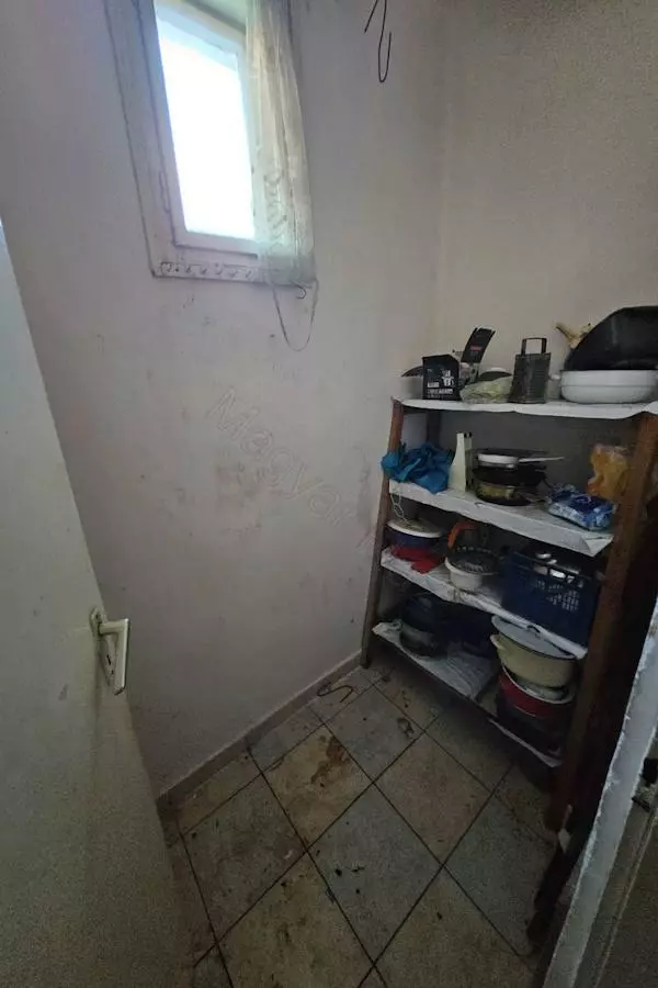 House In Döbrököz, Tolna