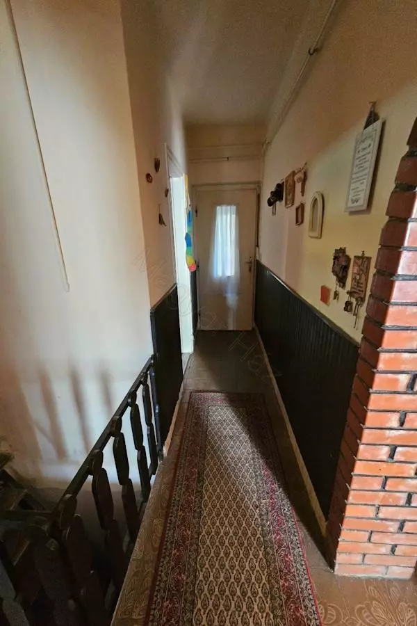 House In Döbrököz, Tolna