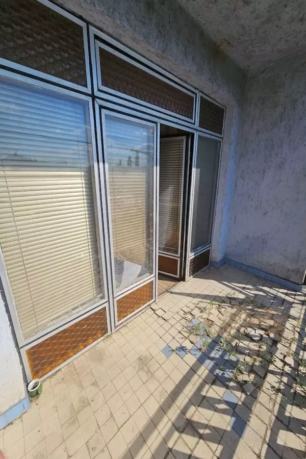House In Döbrököz, Tolna