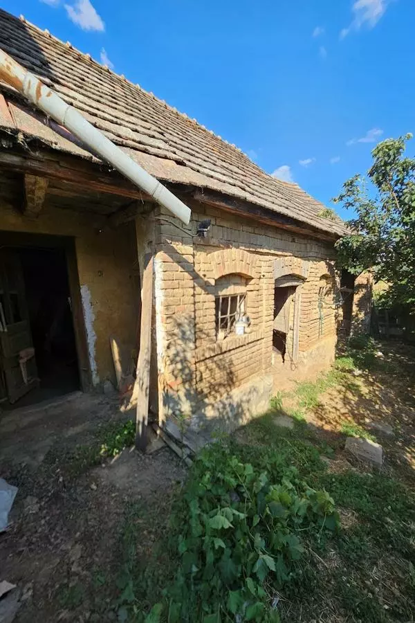 House In Döbrököz, Tolna