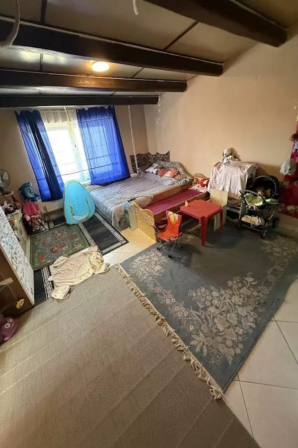 House In Koppányszántó, Tolna