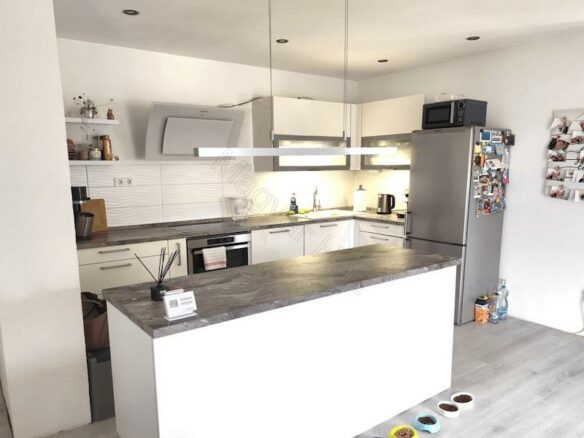 House Of 100 M² With 0 Features In Iharos, Somogy
