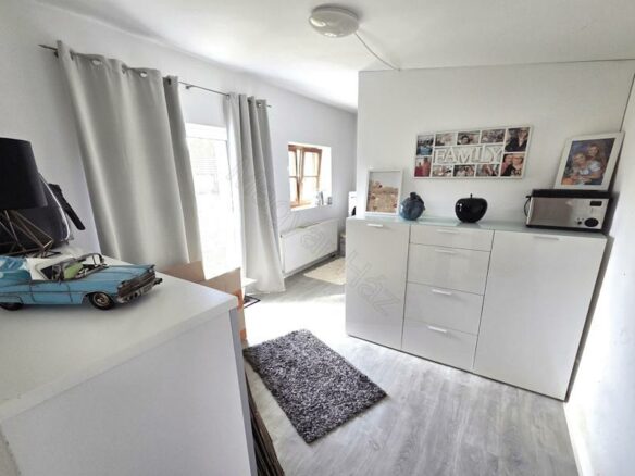 House Of 100 M² With 0 Features In Iharos, Somogy