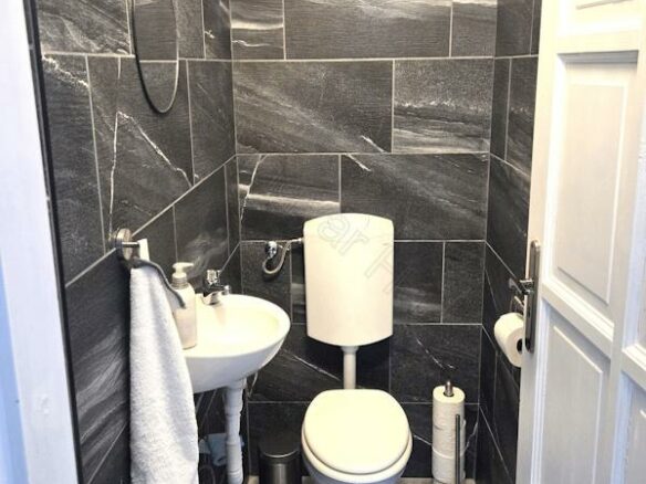 House Of 100 M² With 0 Features In Iharos, Somogy