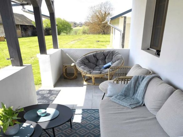 House Of 100 M² With 0 Features In Iharos, Somogy