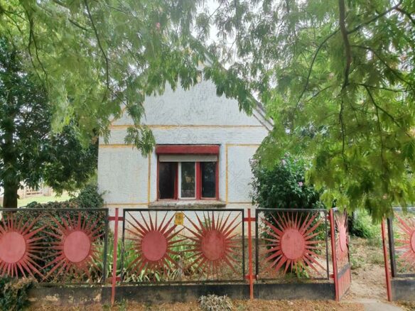 House In Adorján (somogyapáti), Baranya