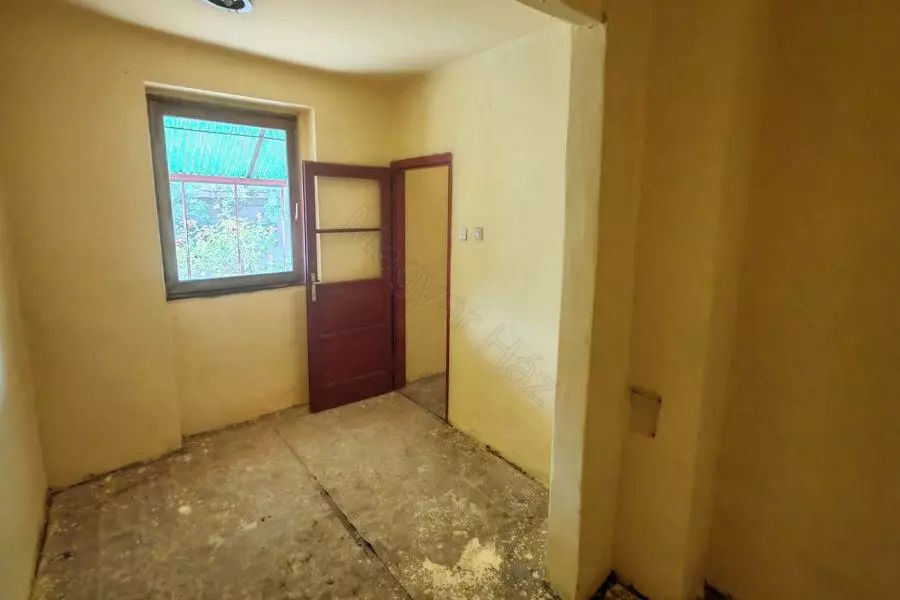 House In Adorján (somogyapáti), Baranya