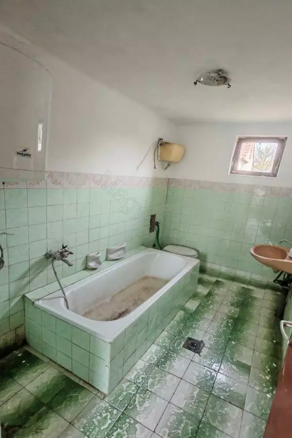 House In Adorján (somogyapáti), Baranya