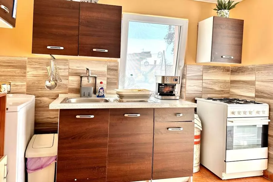 House Of 100 M² In Karmacs, Zala