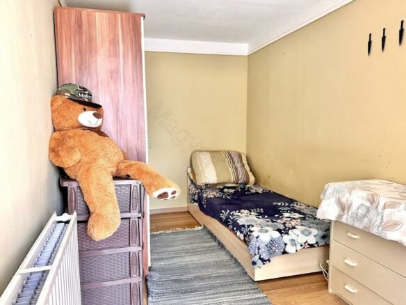 House Of 100 M² In Karmacs, Zala
